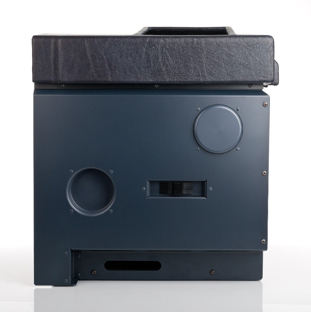 FSC A320 forward side console FO side